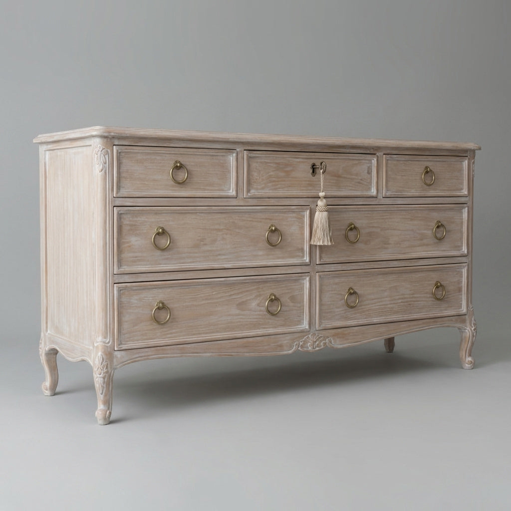 La Reine Dresser