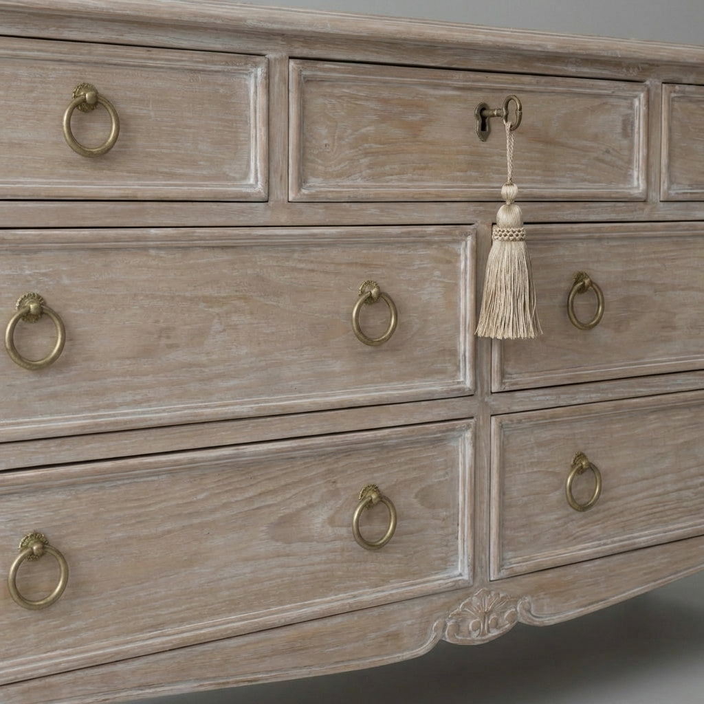 La Reine Dresser