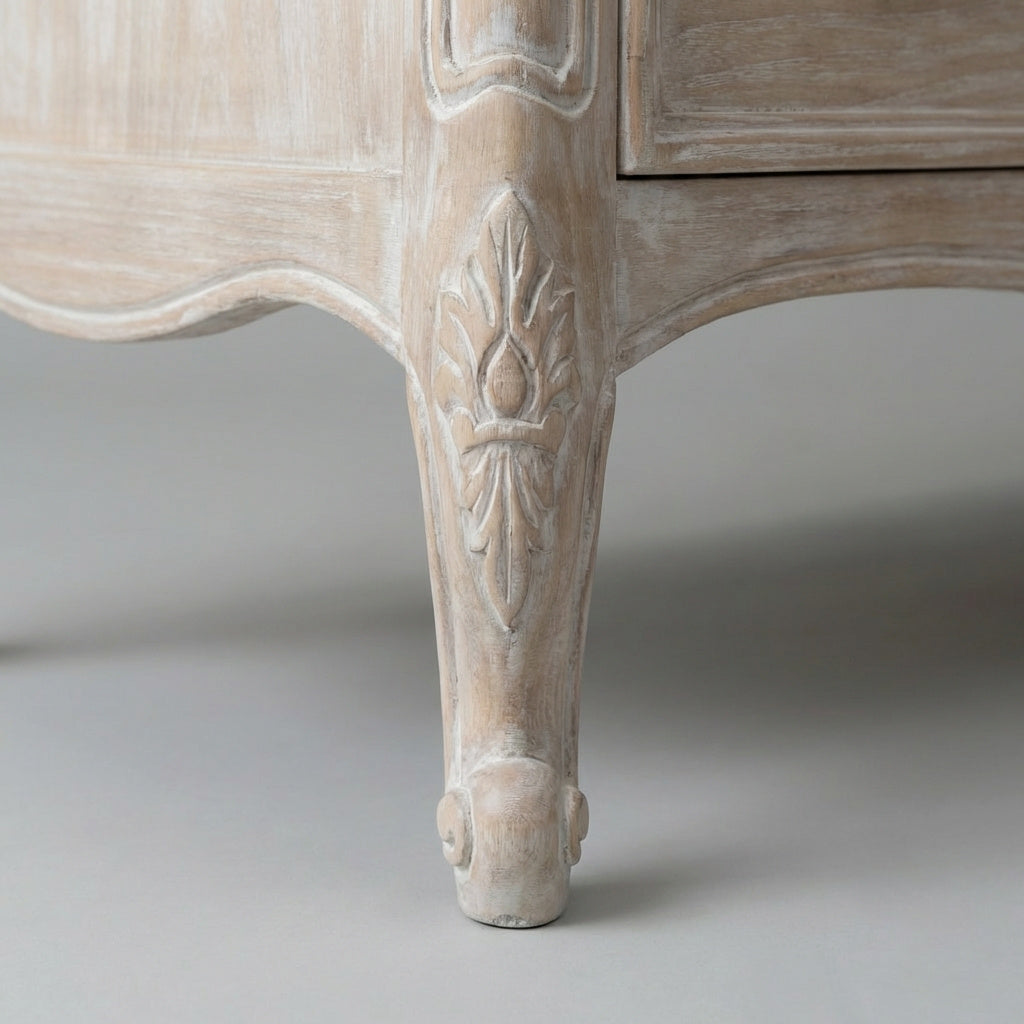 La Reine Dresser