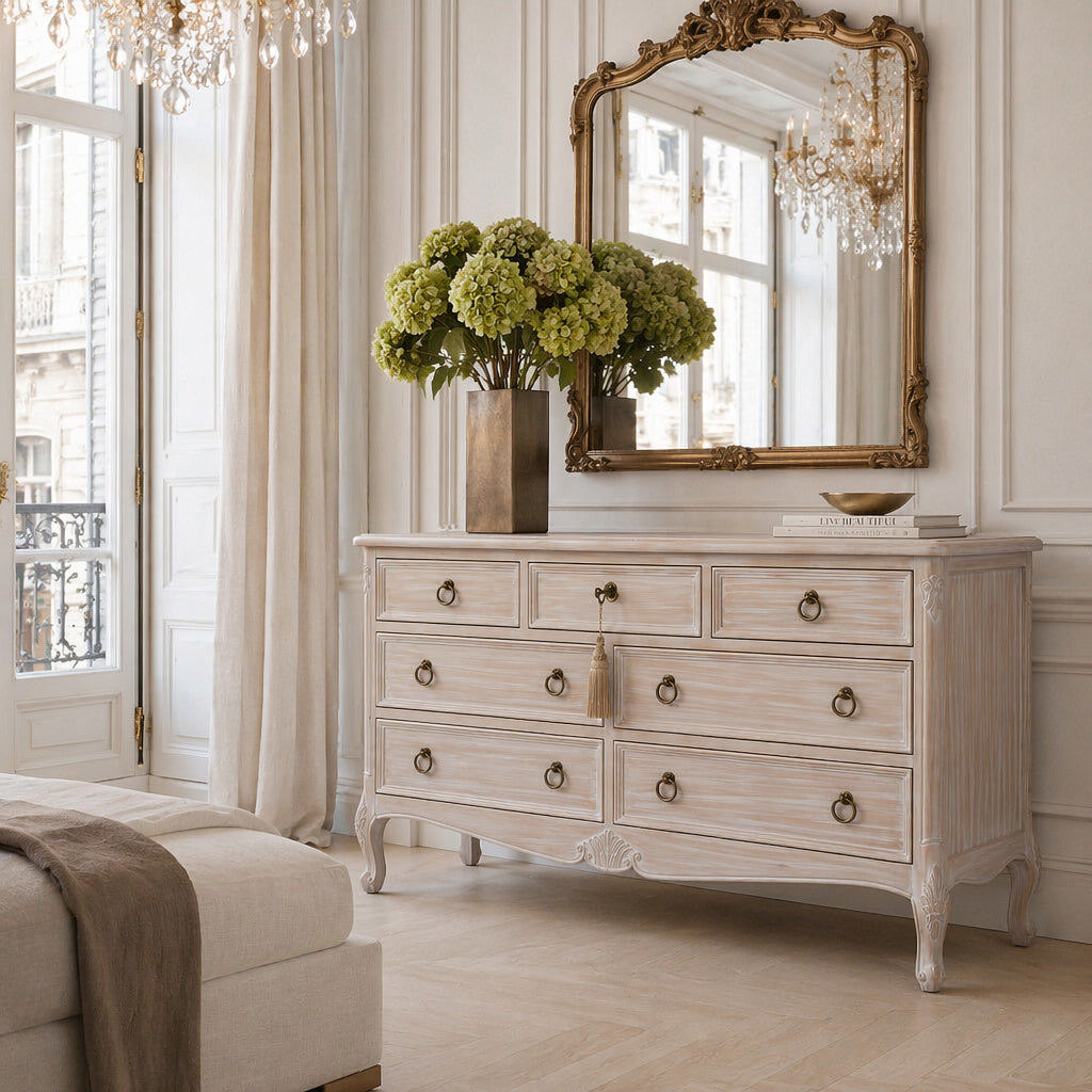 La Reine Dresser