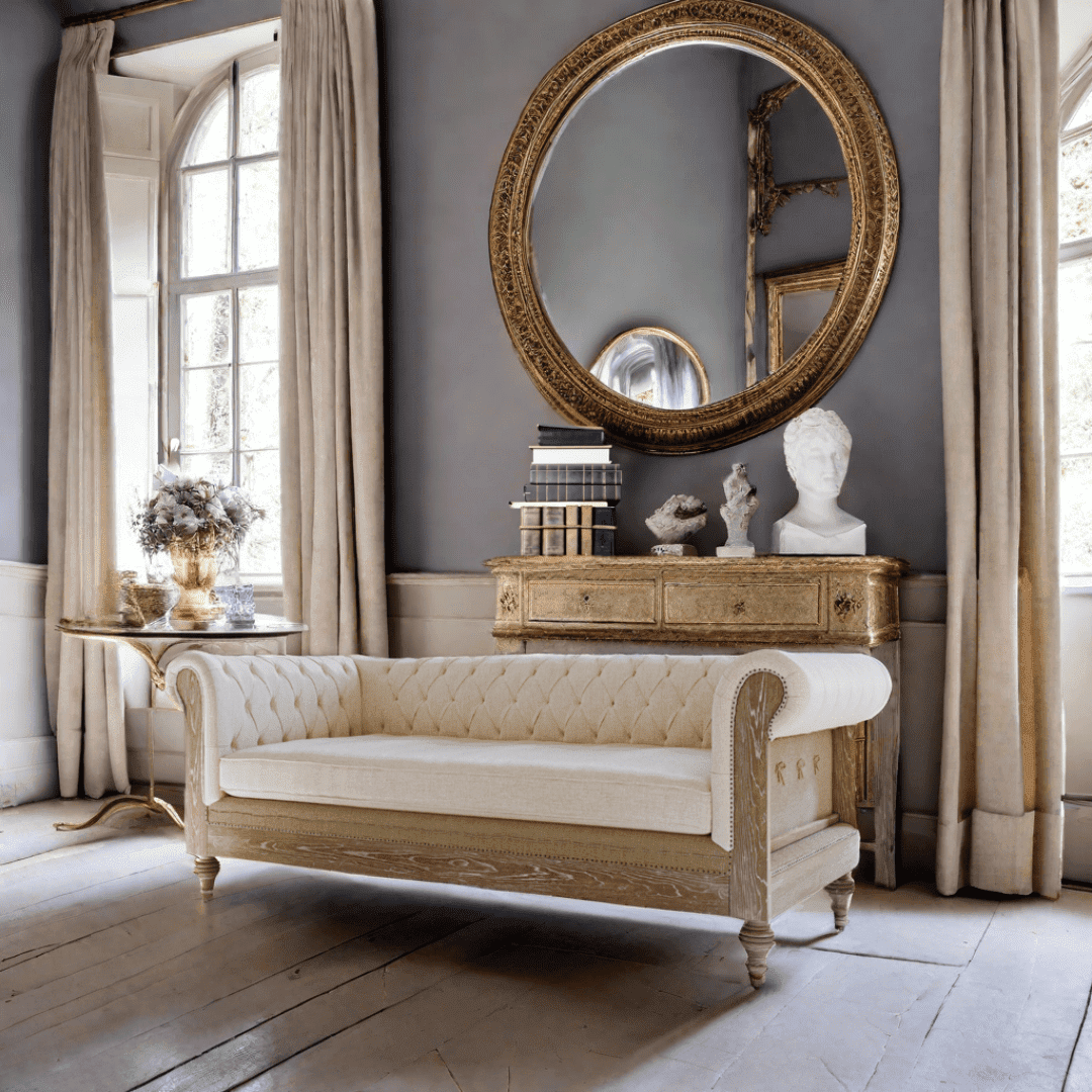 The Gauthier Sofa