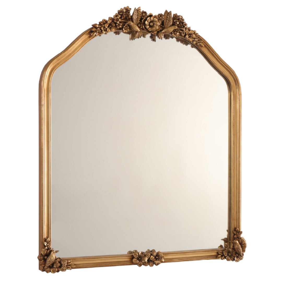 Le Jardin des Oiseaux Mirror