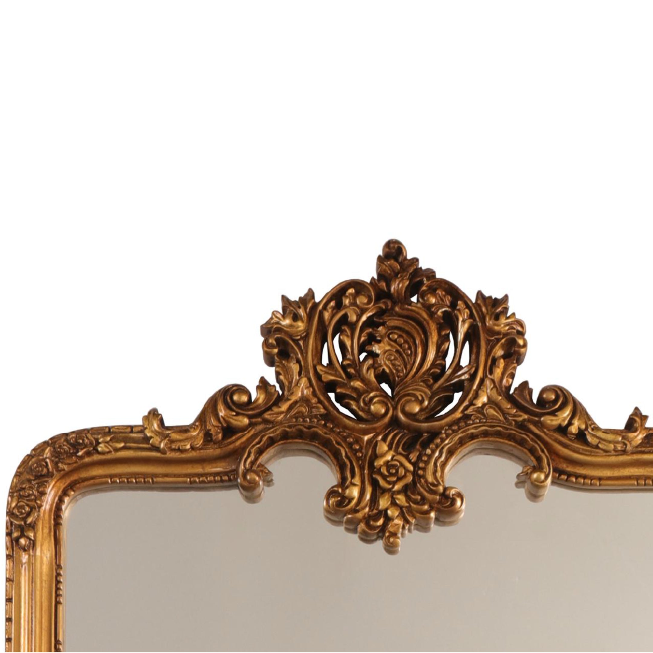 Le Dauphin Mirror
