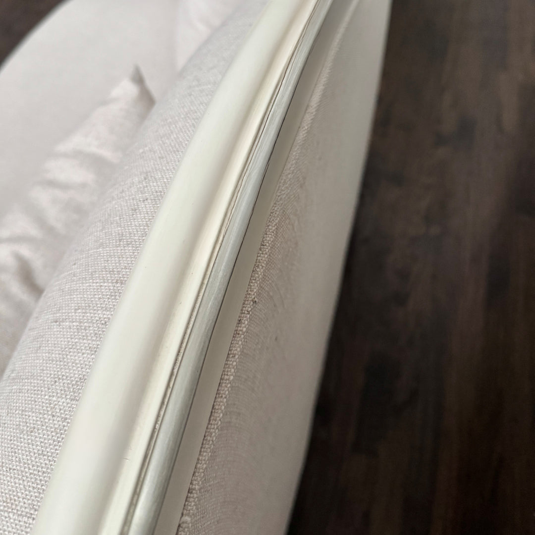 The Jacqueline Sofa