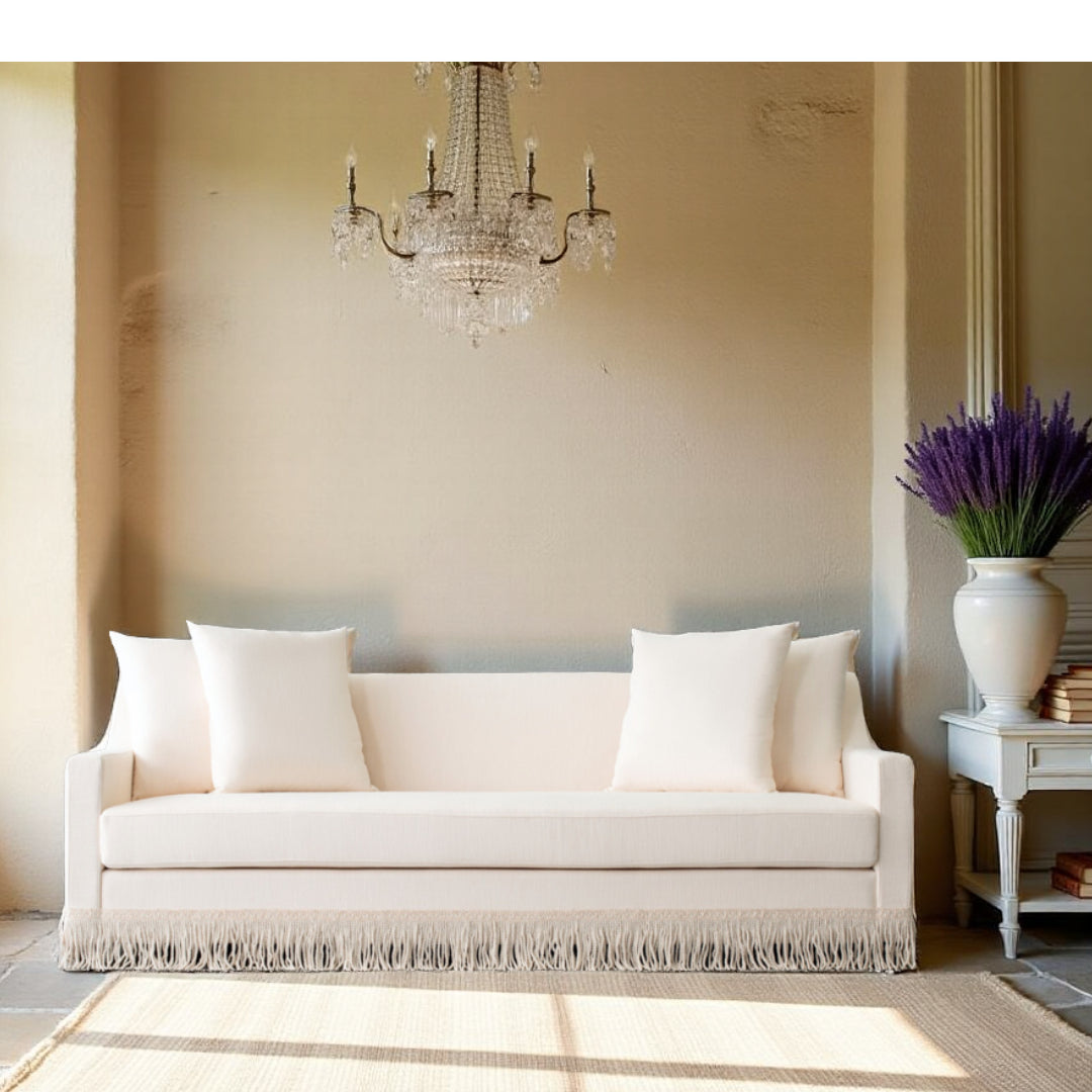 The Giselle Sofa