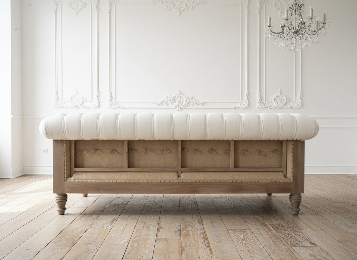 The Gauthier Sofa