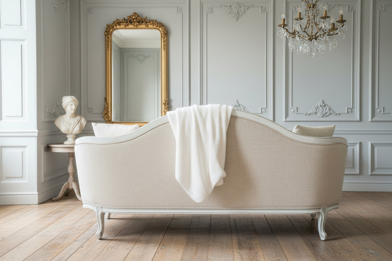 The Jacqueline Sofa