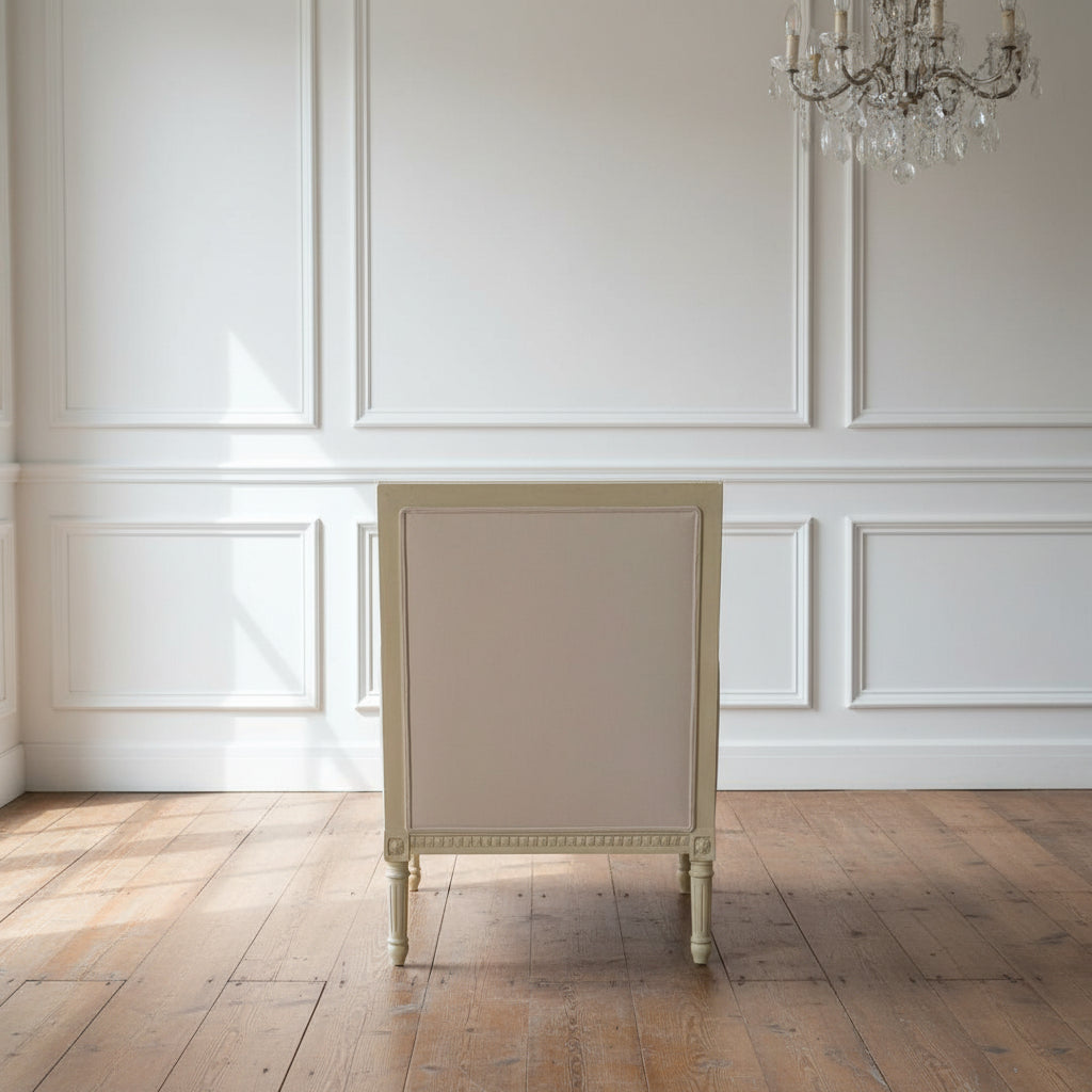 The Elodie Armchair