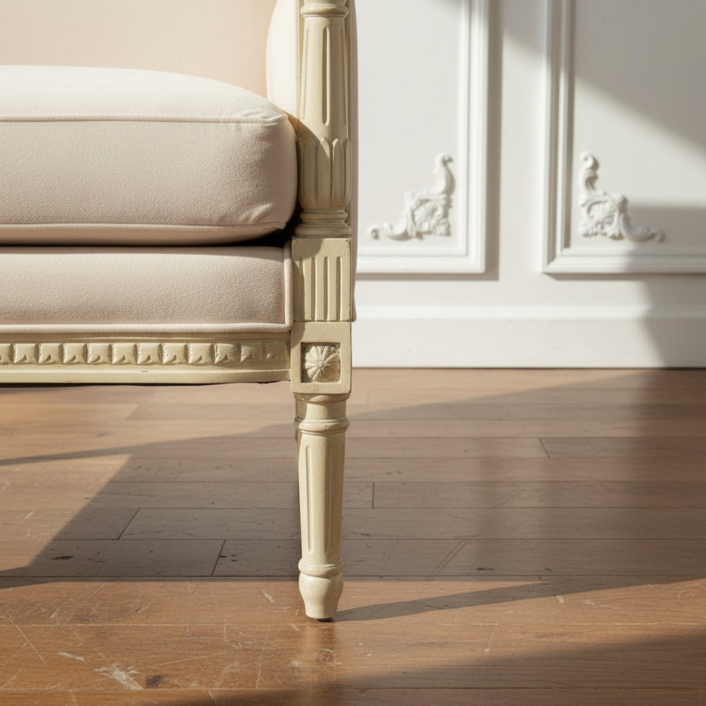 The Elodie Armchair
