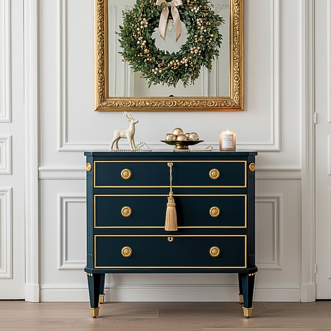 Gustavian 3