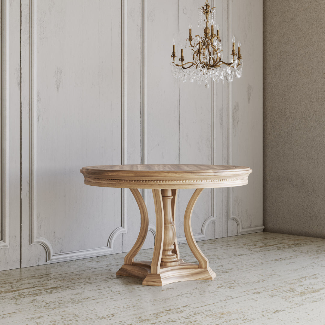 Avignon Table-Manoir