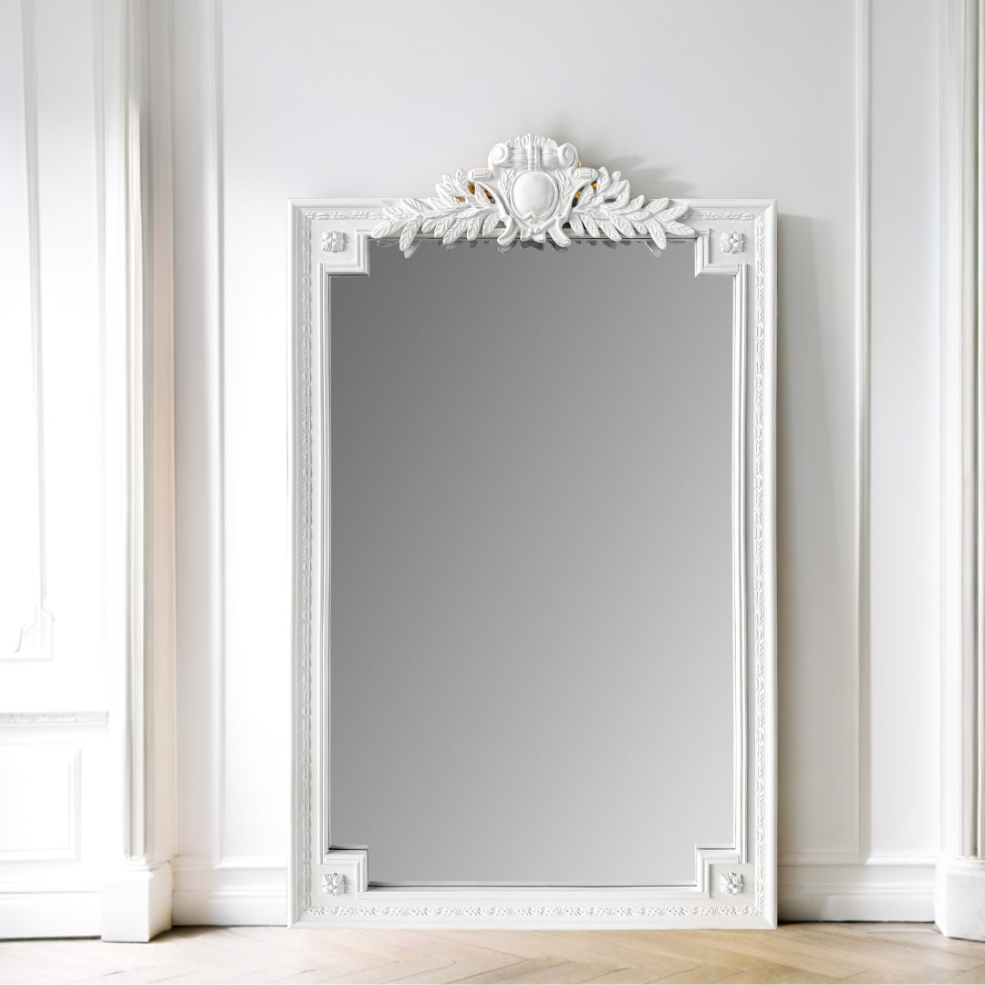Objects & Accessories - Laurel Mirror