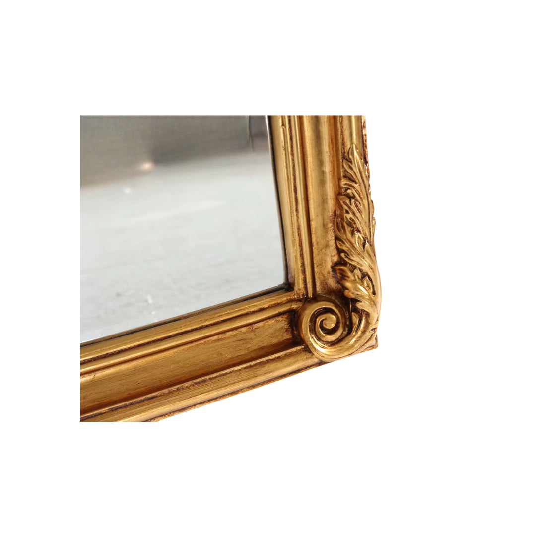 Objects & Accessories - Jardinière Mirror