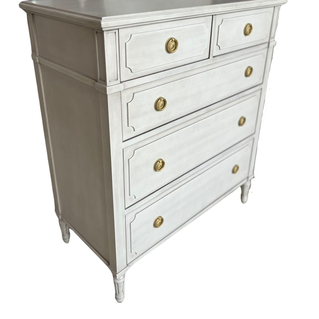 Furniture - The Amandine Dresser