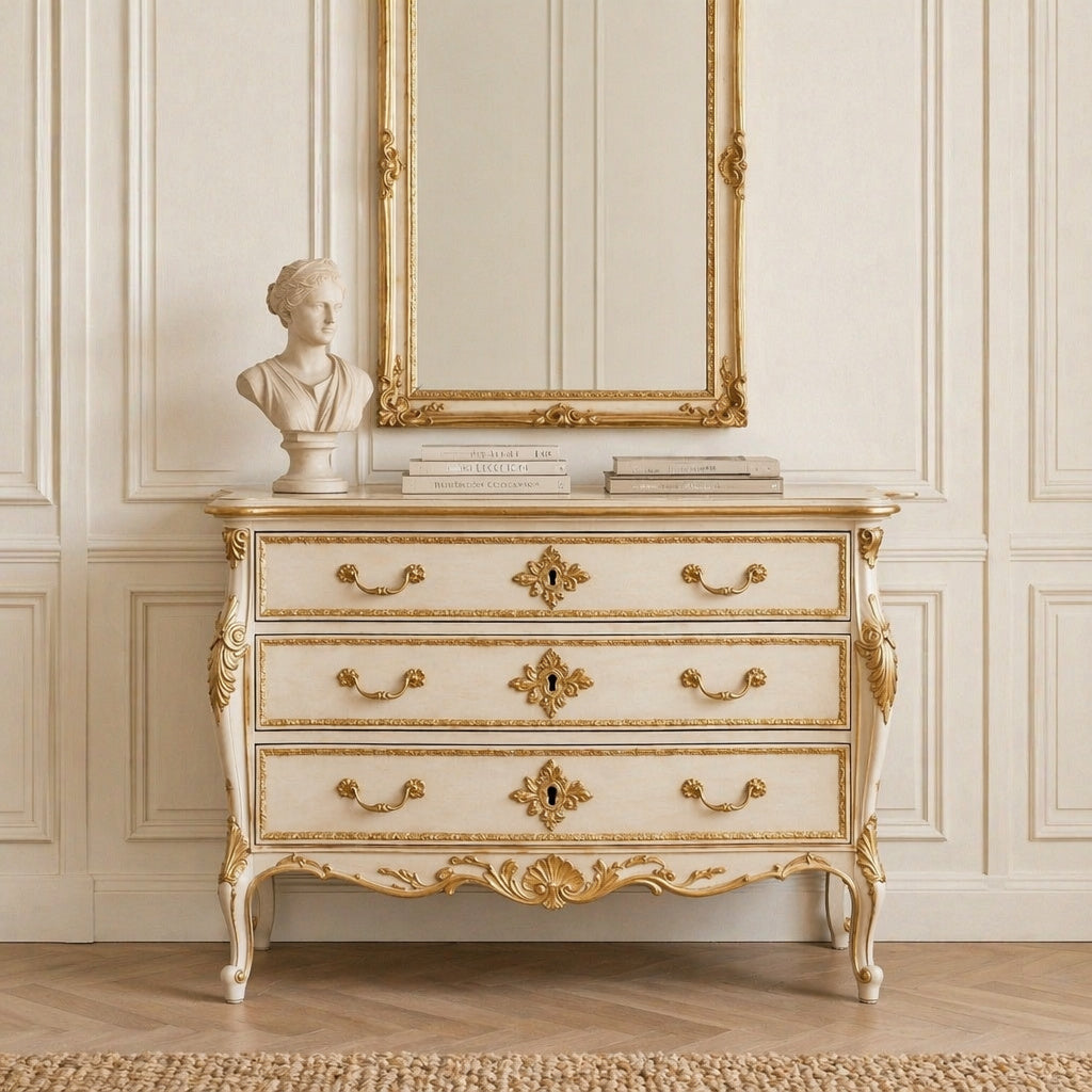 Isabelle Dresser