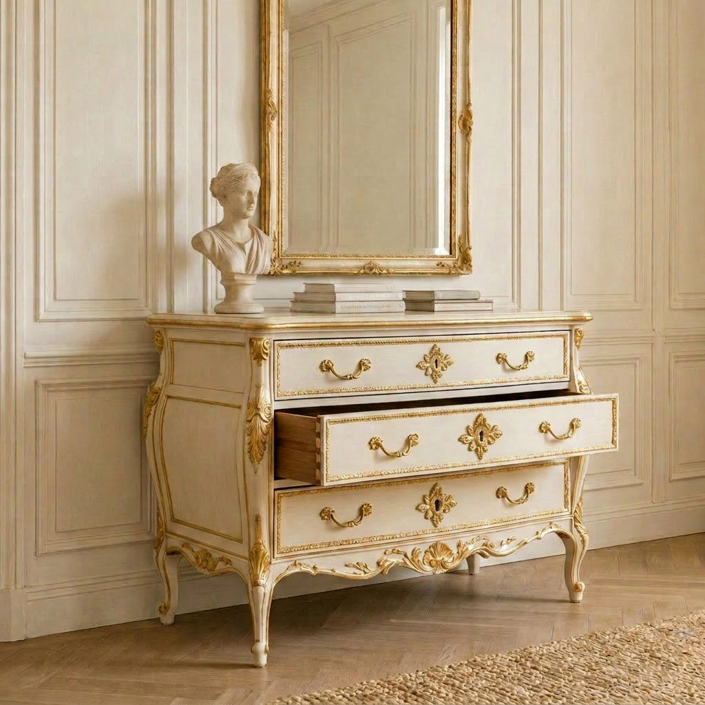 Isabelle Dresser