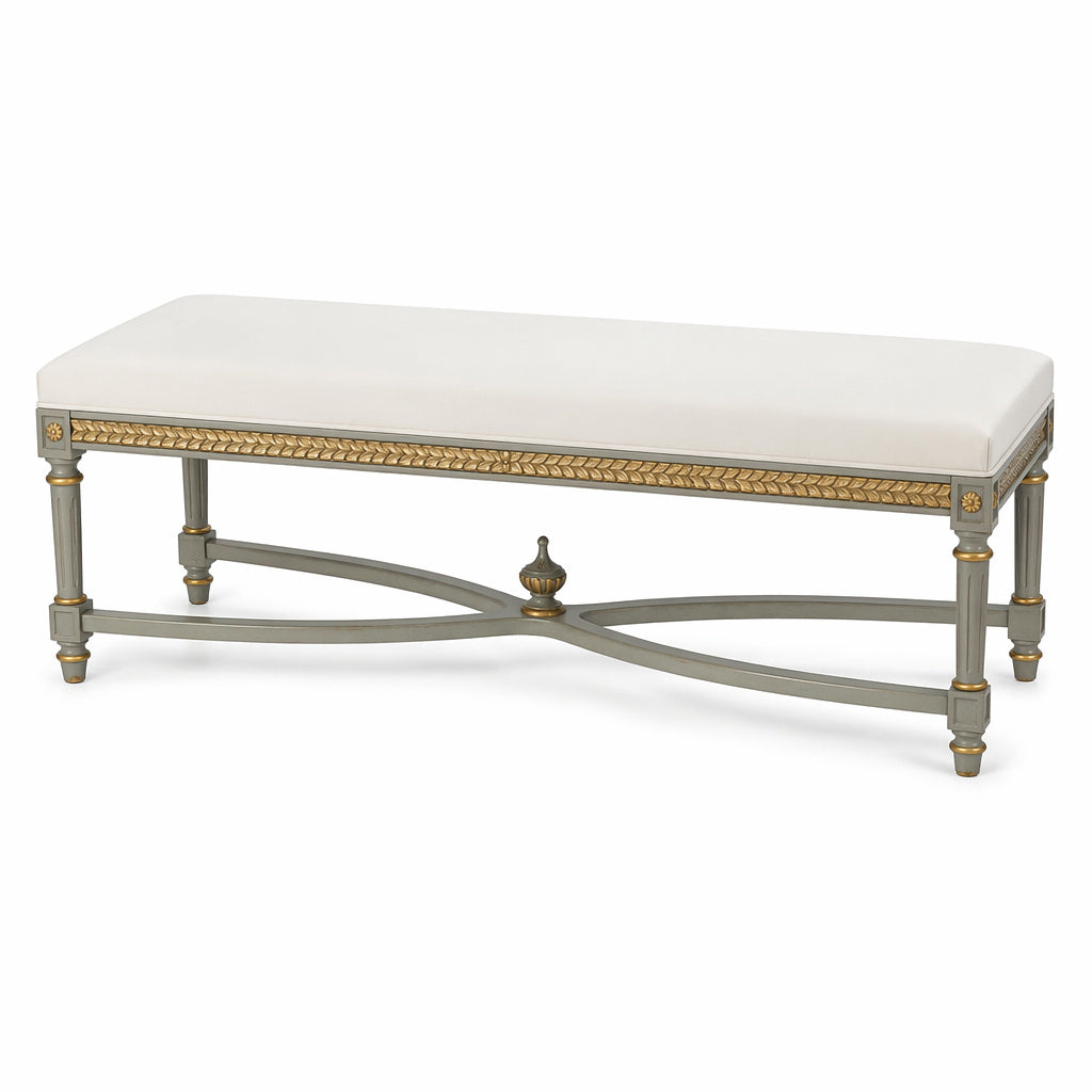 Minervois Bench