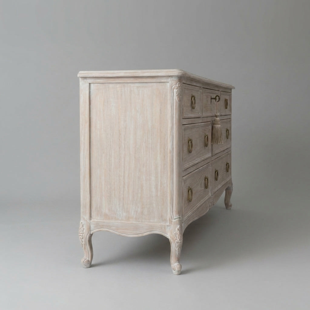 La Reine Dresser
