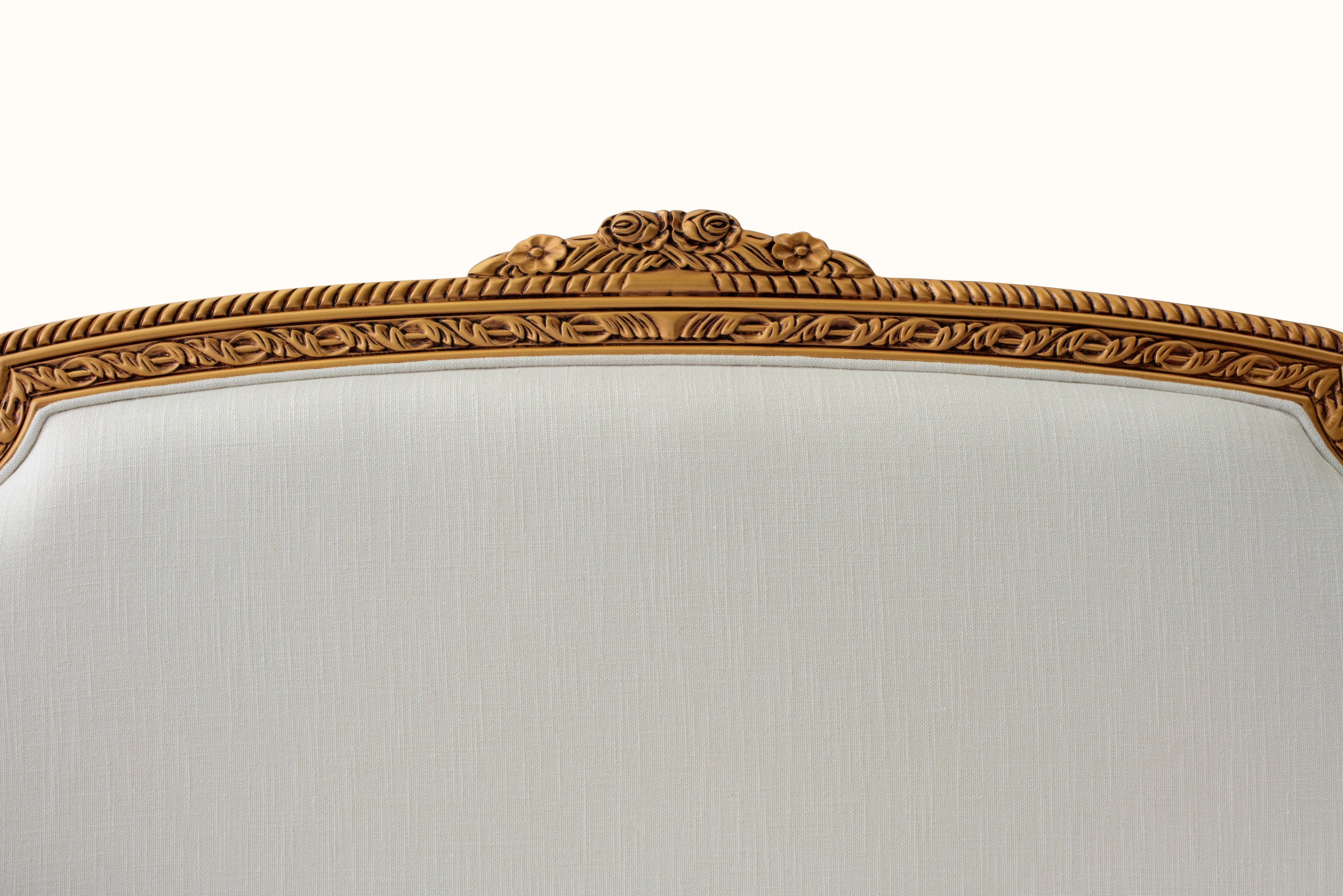 The Josephine Loveseat