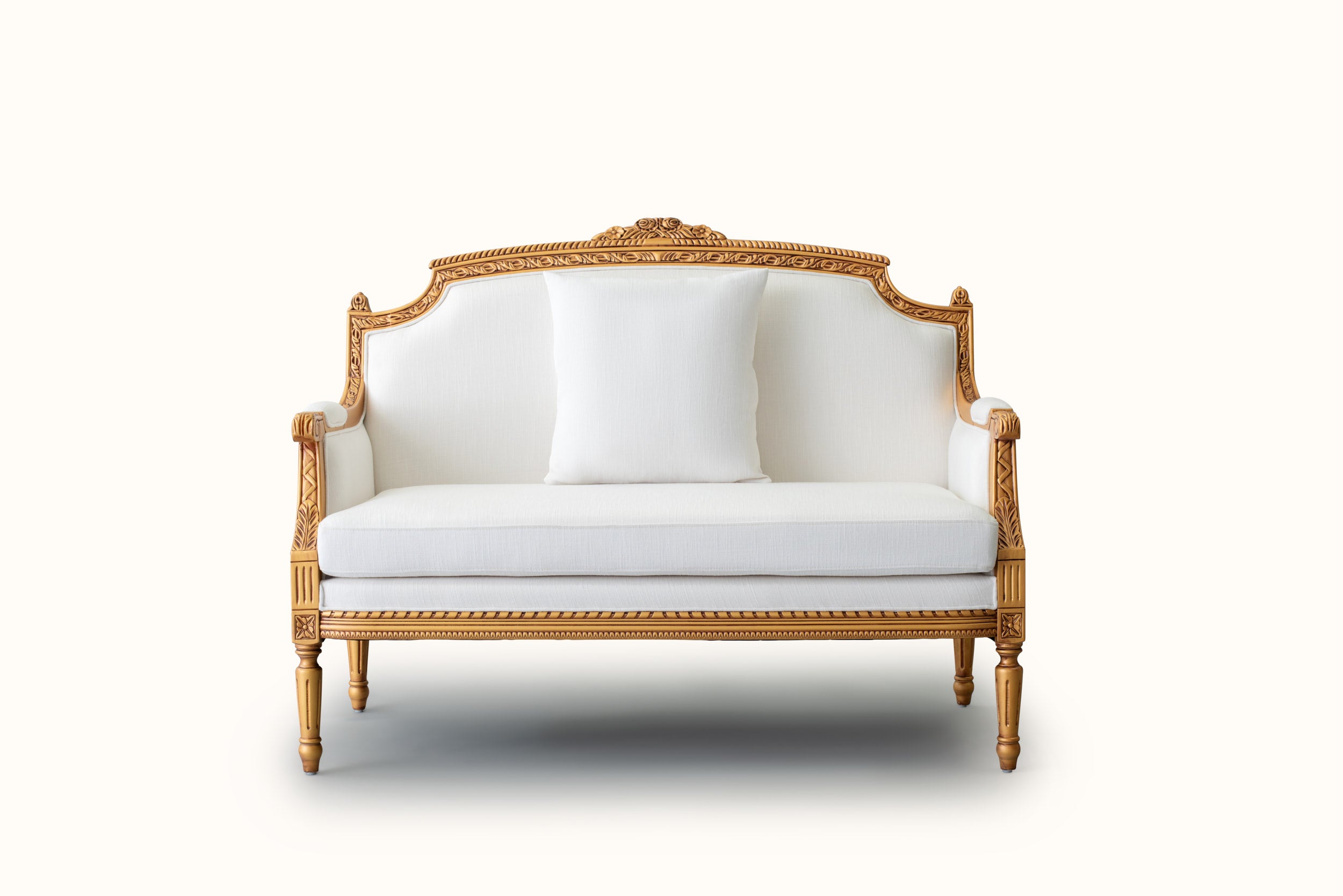The Josephine Loveseat