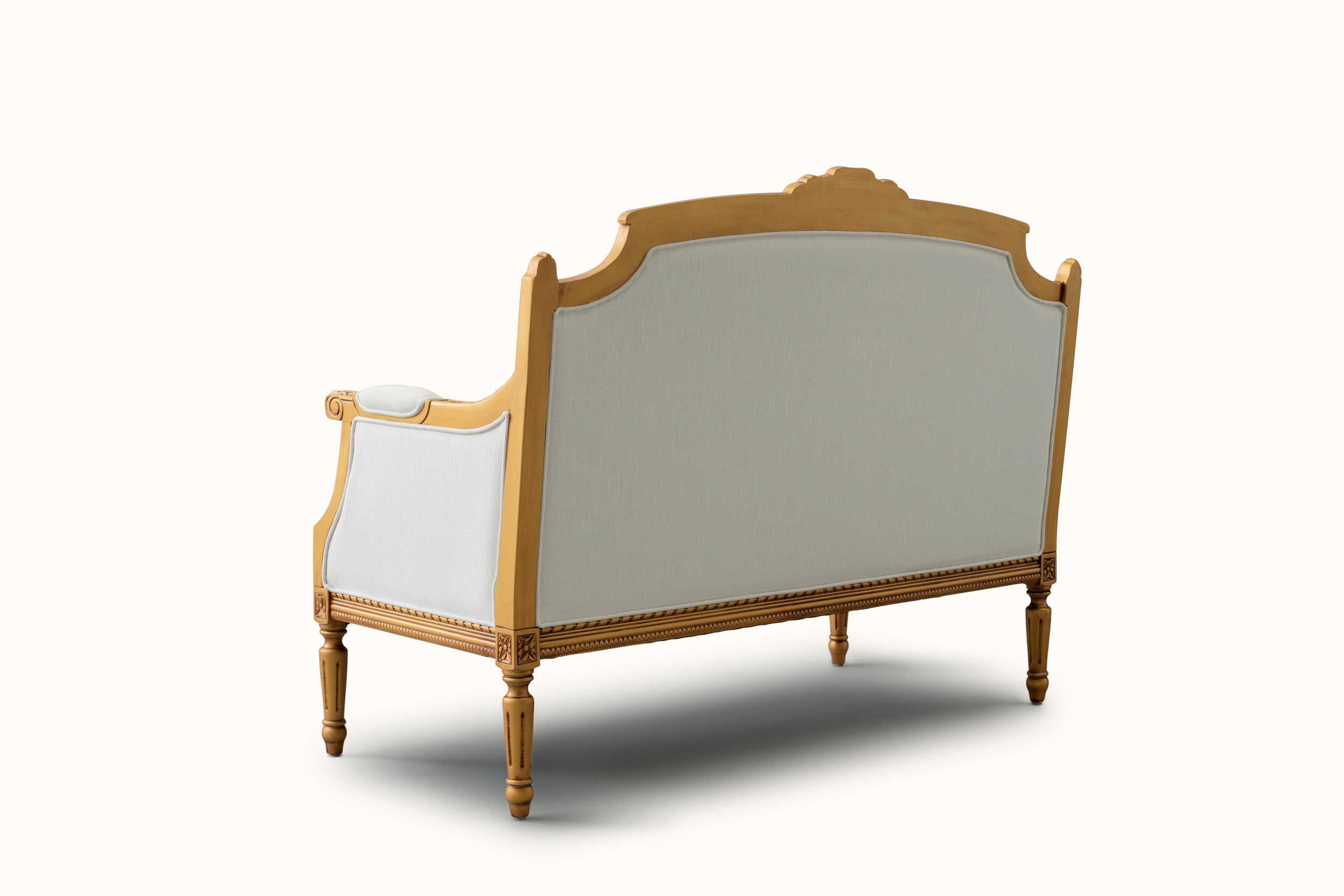 The Josephine Loveseat