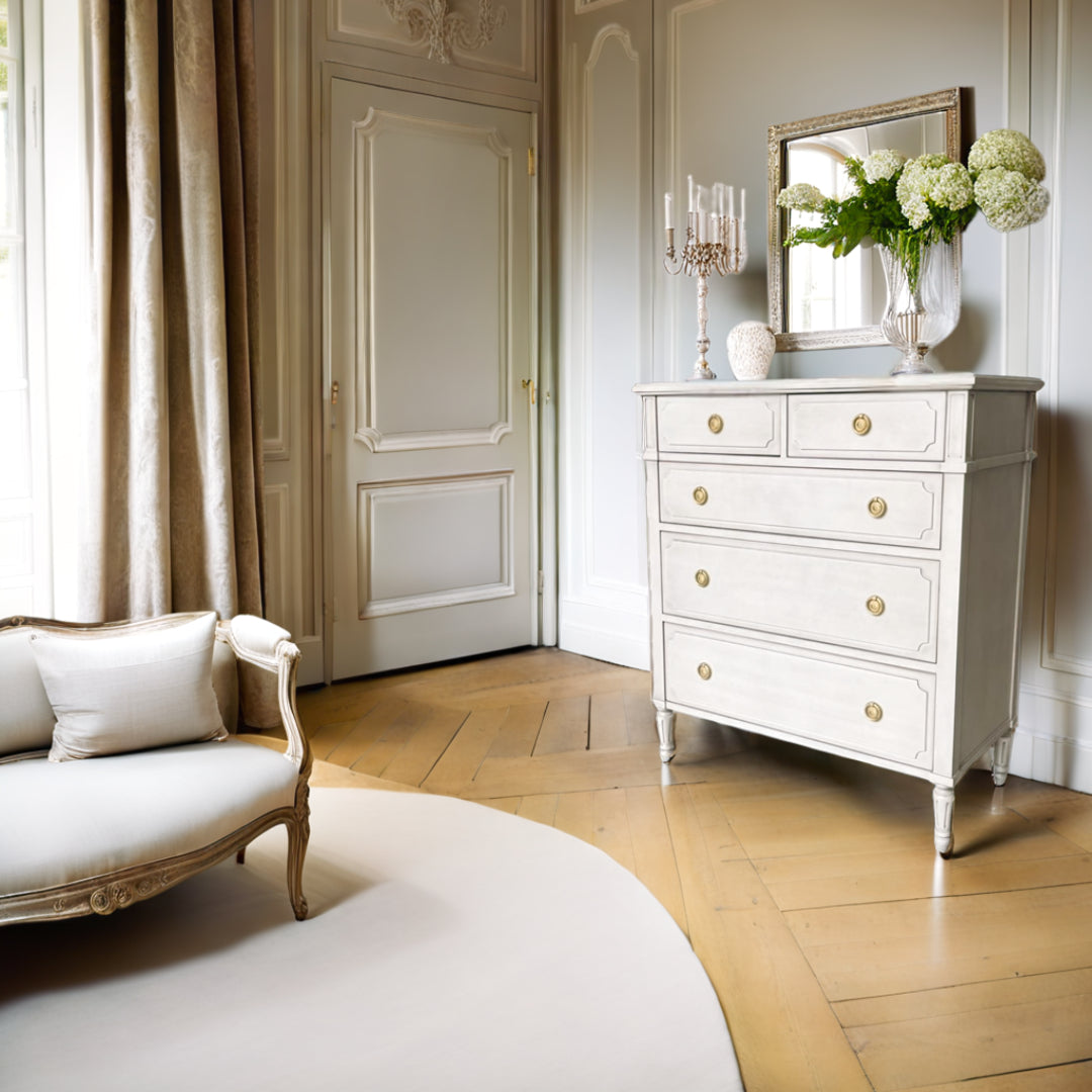 Furniture - The Amandine Dresser