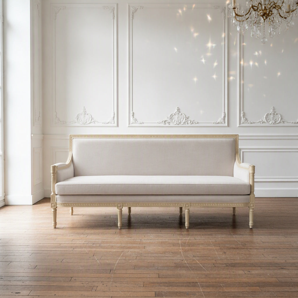 The Elodie Sofa