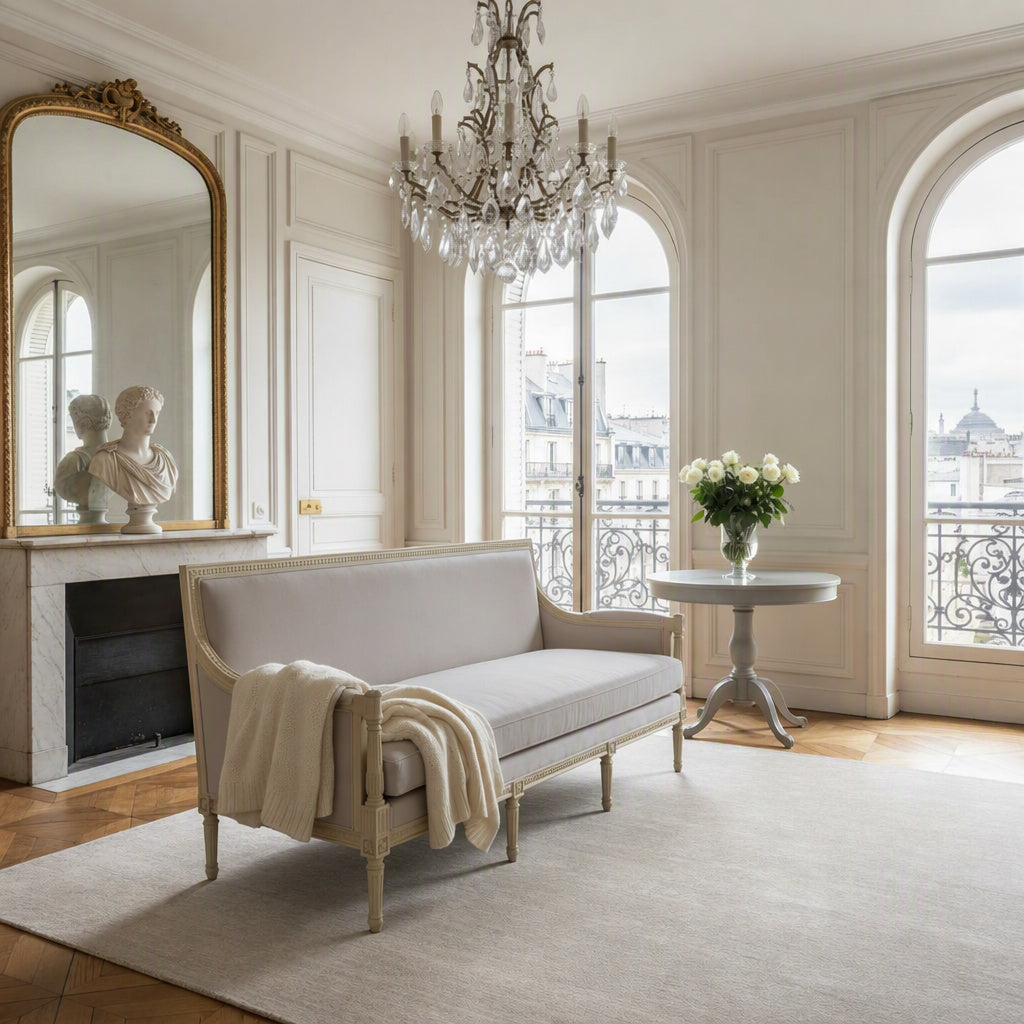The Elodie Sofa