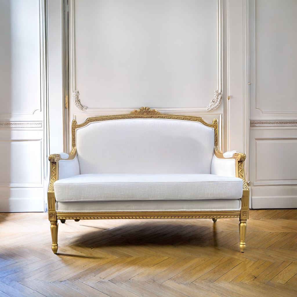 Furniture - The Josephine Loveseat