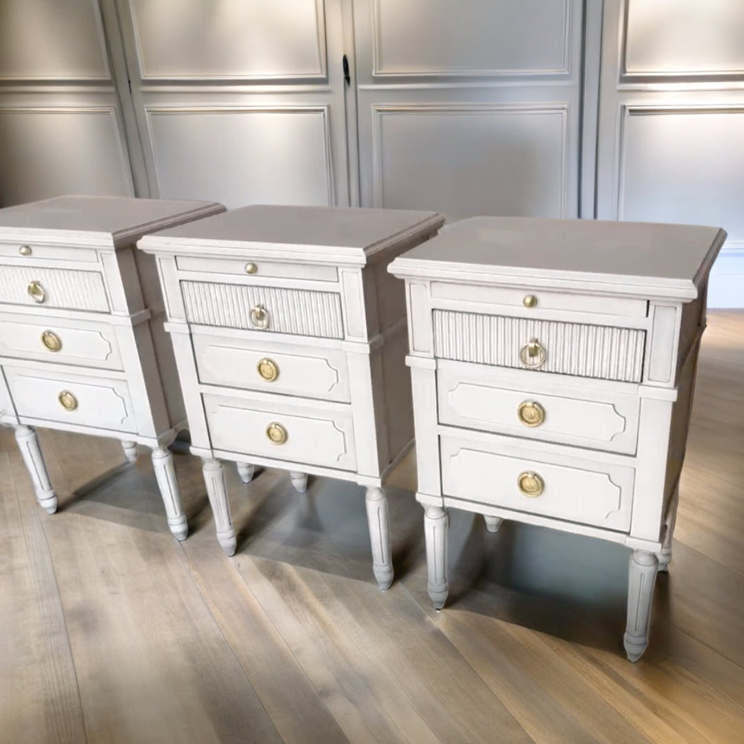 Furniture - The Amandine Night Table