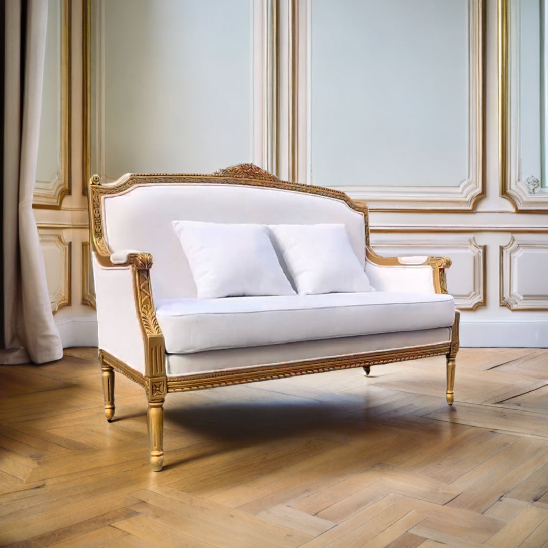 Furniture - The Josephine Loveseat