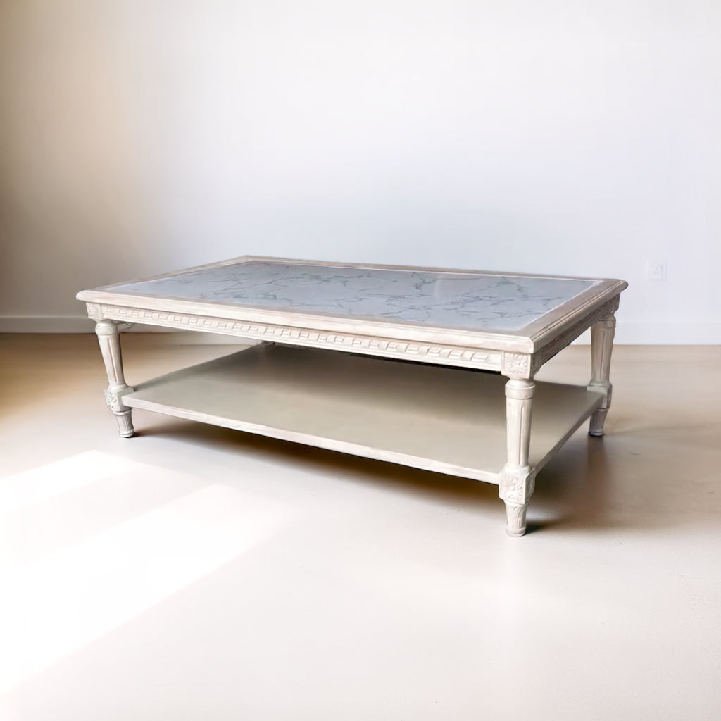 Furniture - The Clemence Coffee Table