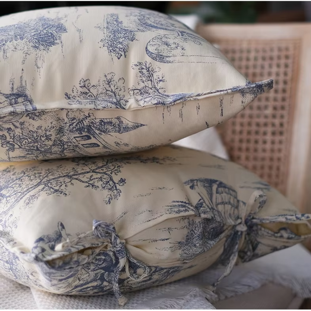 Pillows