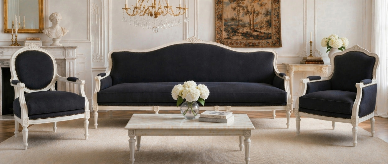 The Deauville Collection