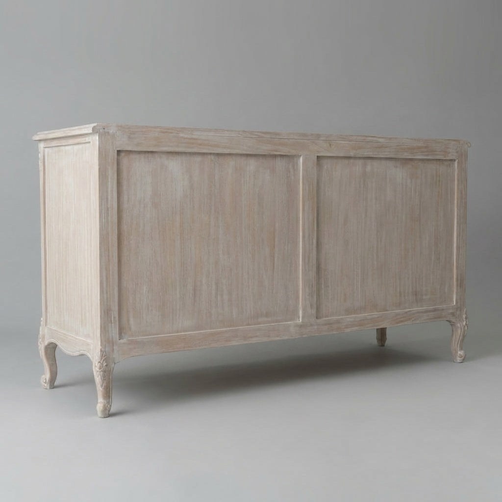 La Reine Dresser