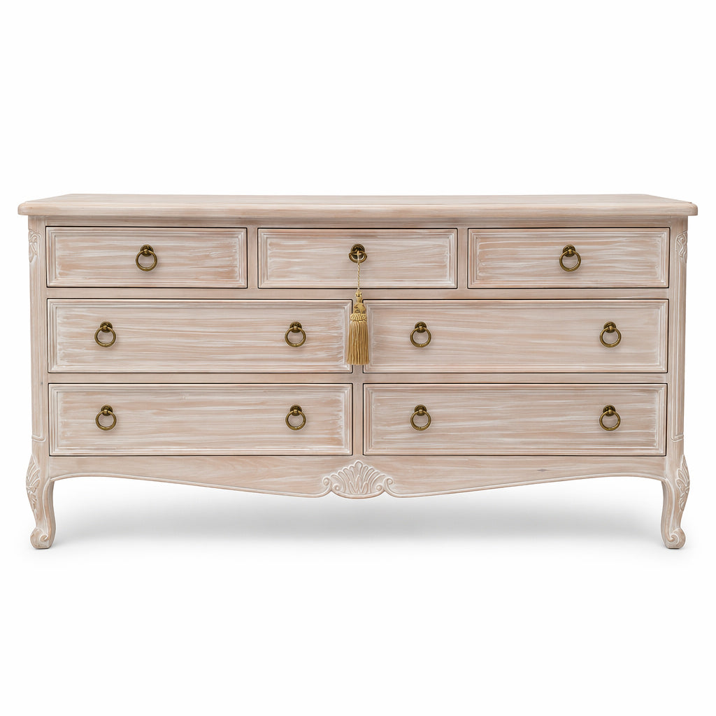 La Reine Dresser