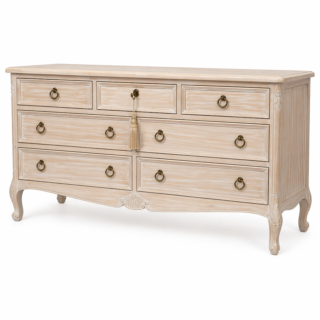 La Reine Dresser