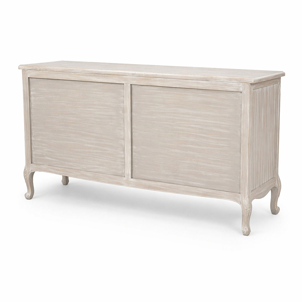 La Reine Dresser