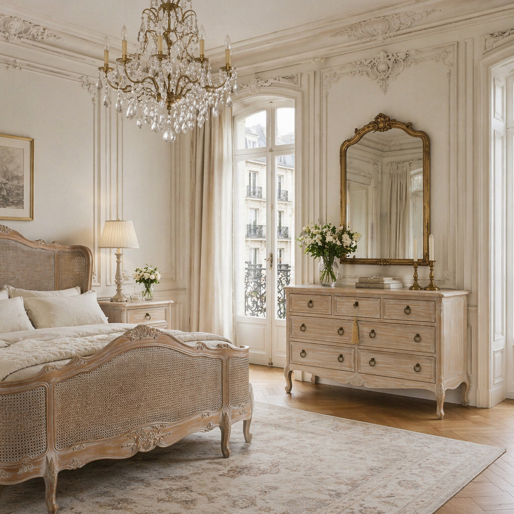 La Reine Dresser