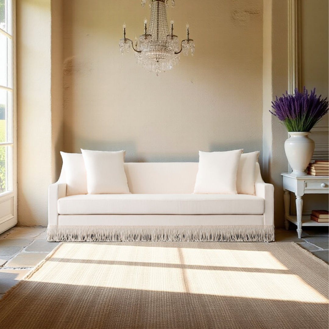 The Giselle Sofa