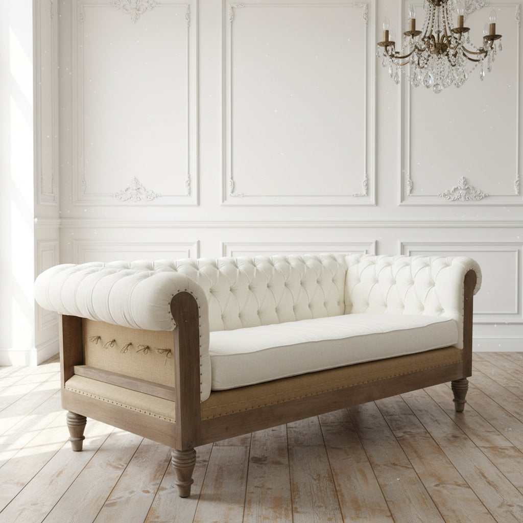 The Gauthier Sofa