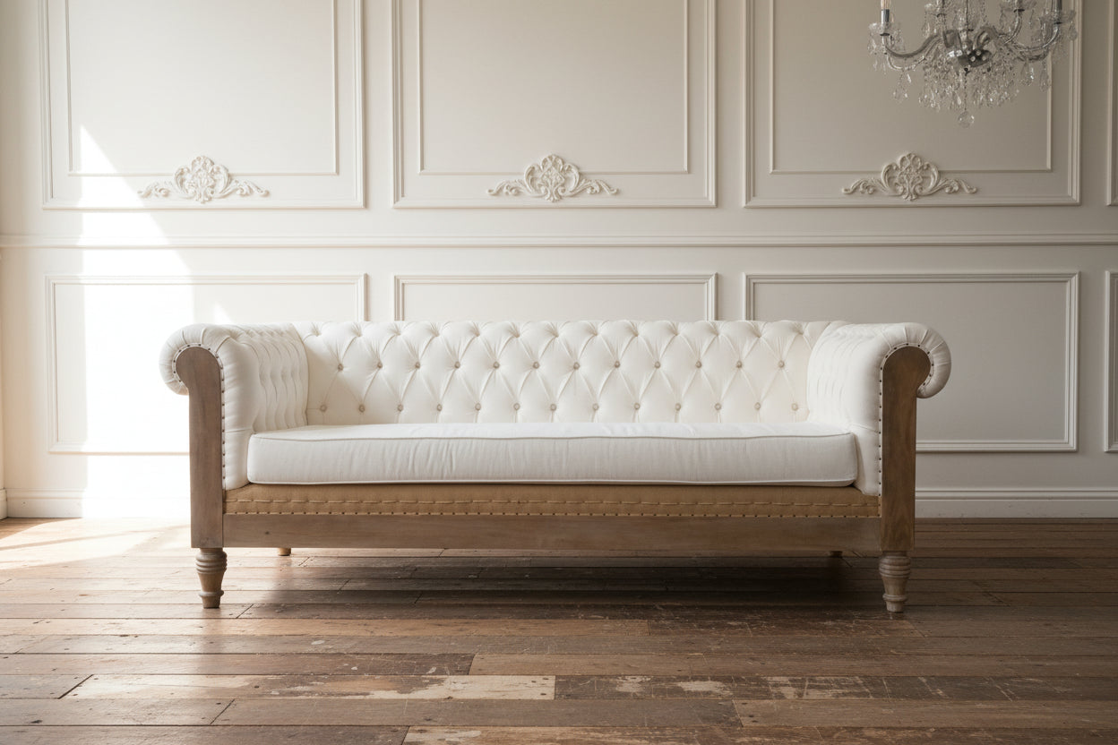 The Gauthier Sofa