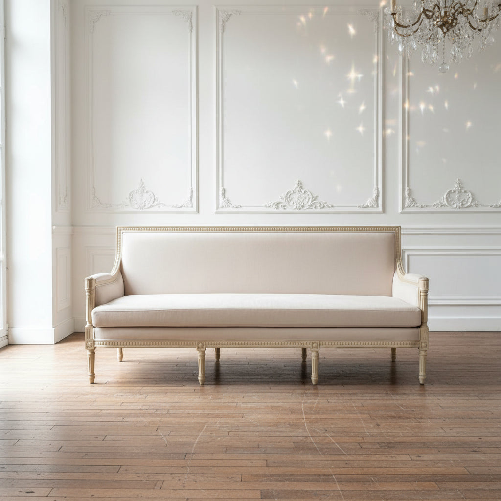 The Elodie Sofa
