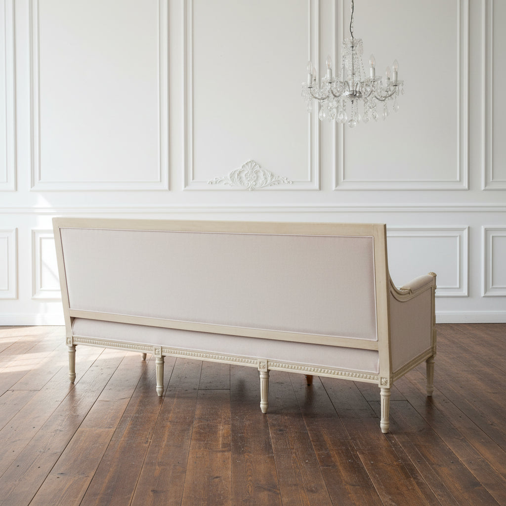 The Elodie Sofa