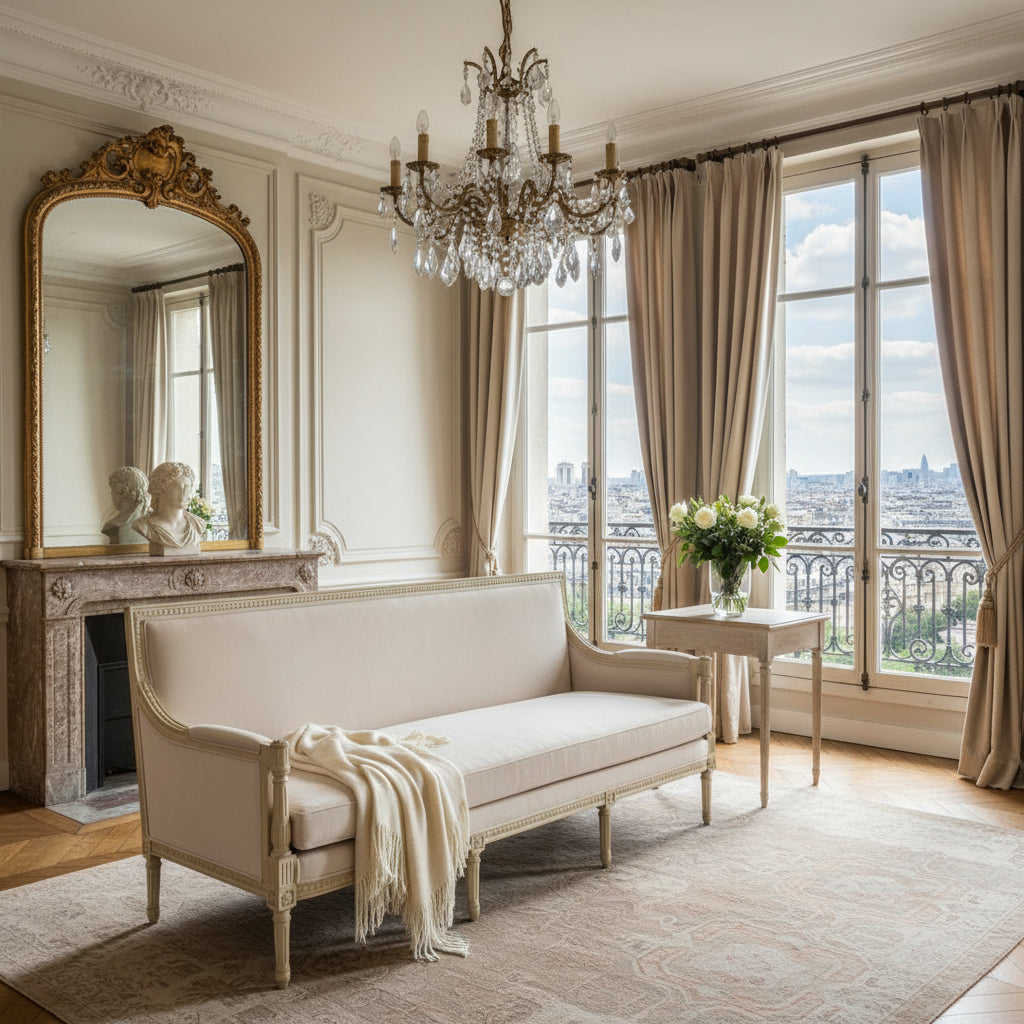 The Elodie Sofa