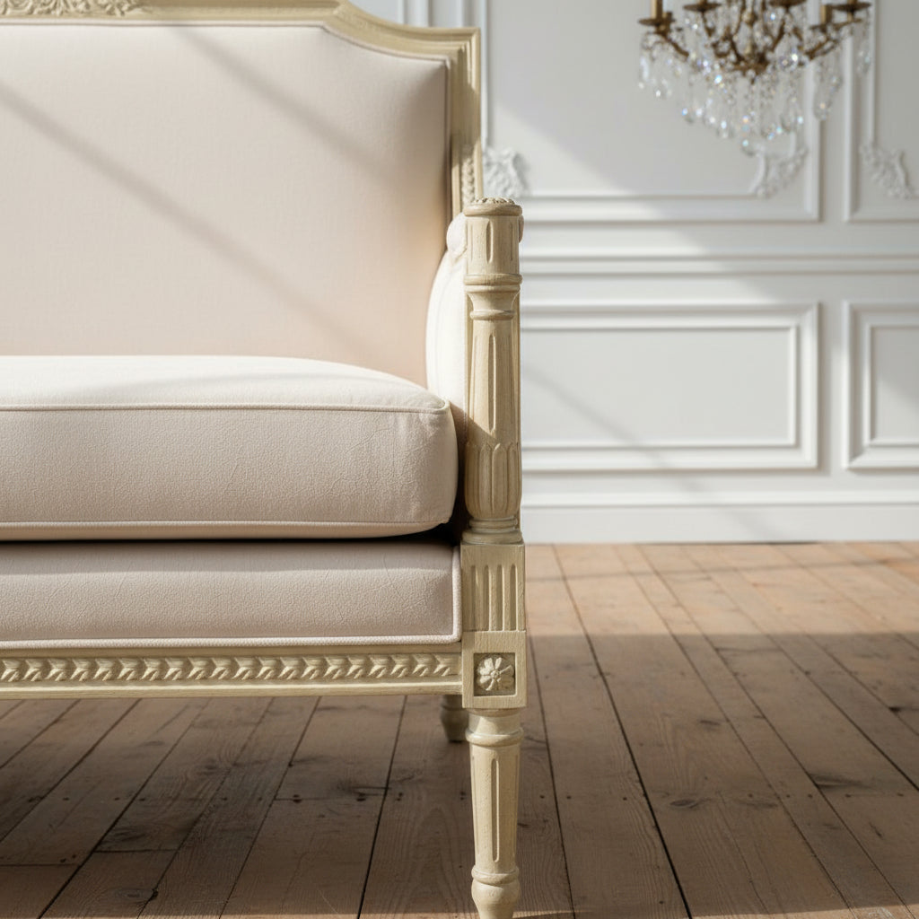 The Elodie Sofa