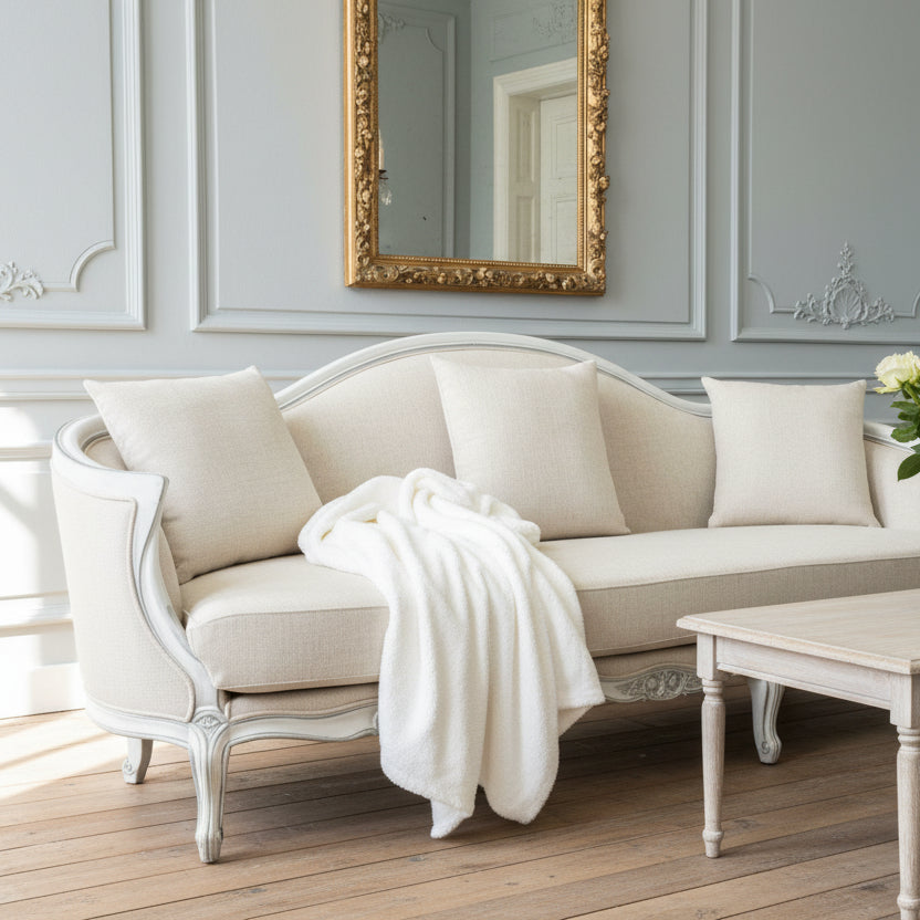 The Jacqueline Sofa