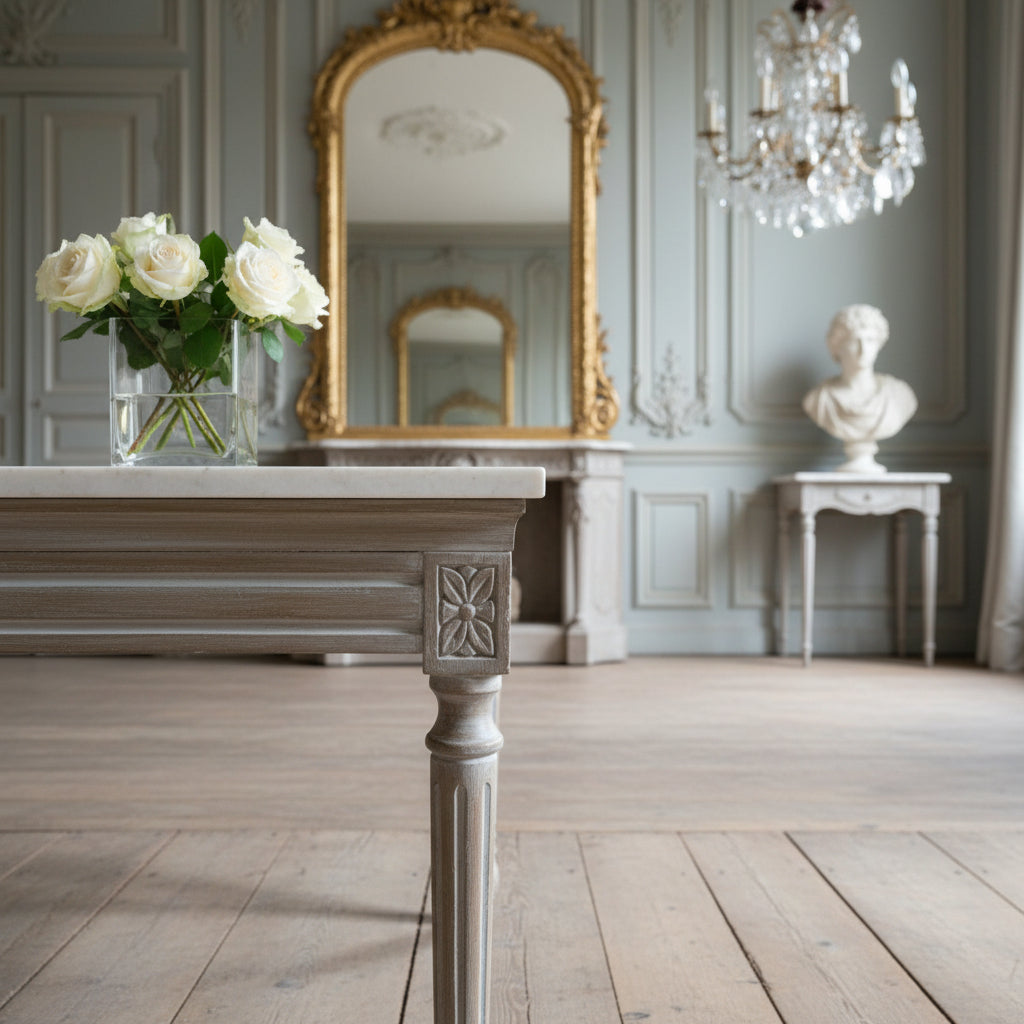 Palais Coffee Table