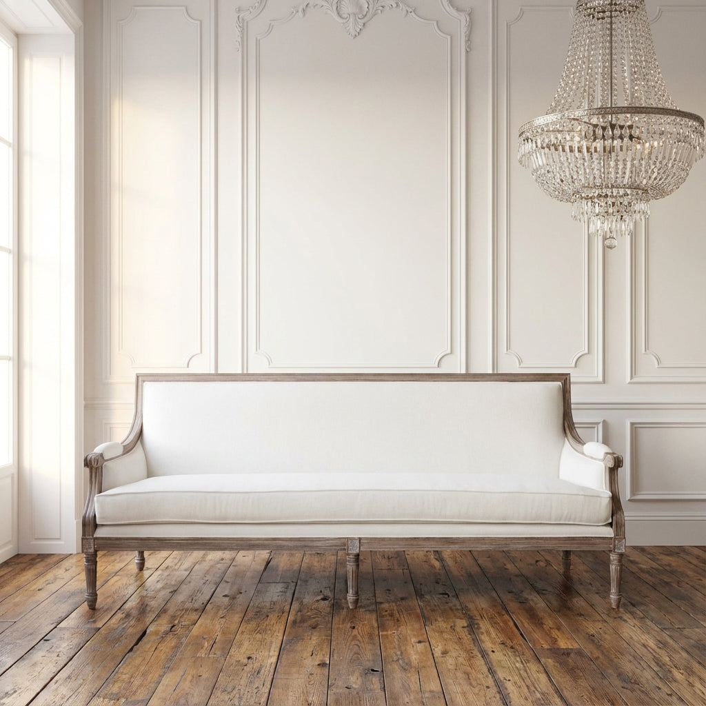 The Madeleine Sofa