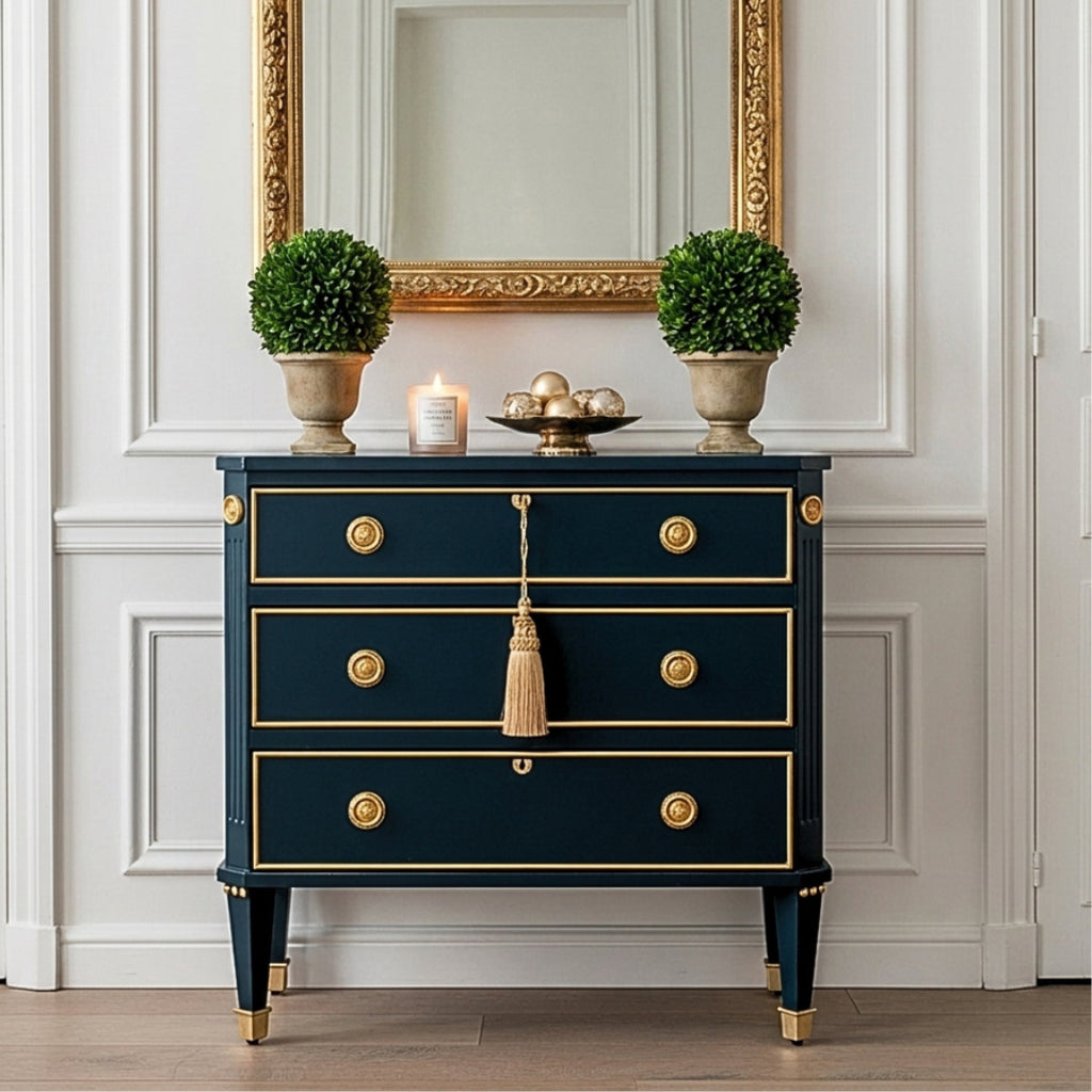 Gustavian 3